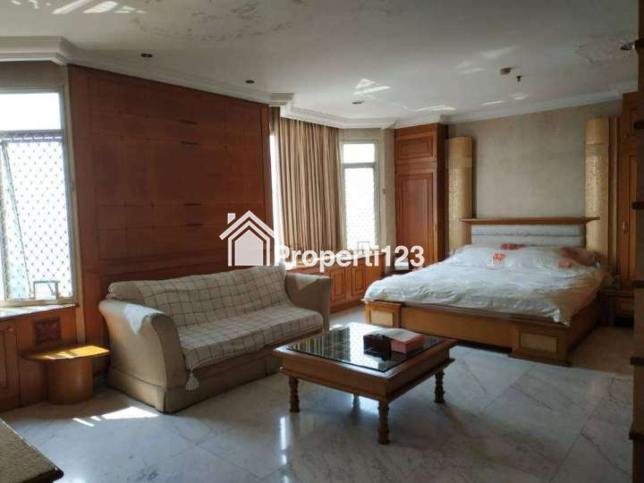 Dijual Apartemen Pesona Bahari, Mangga Dua, Jakarta Barat - 3