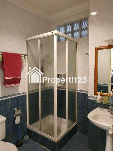 Dijual Apartemen Pesona Bahari, Mangga Dua, Jakarta Barat - 11