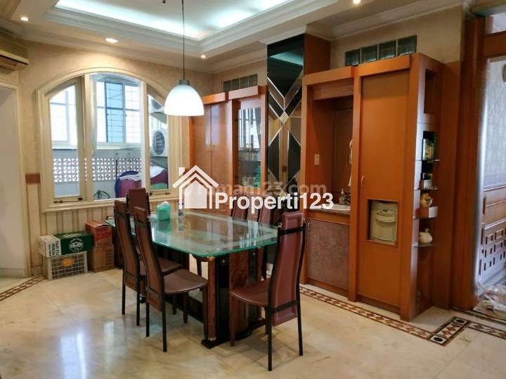 Dijual Apartemen Pesona Bahari, Mangga Dua, Jakarta Barat - 14