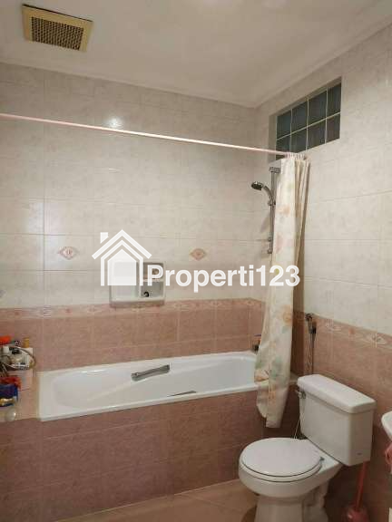 Dijual Apartemen Pesona Bahari, Mangga Dua, Jakarta Barat - 12