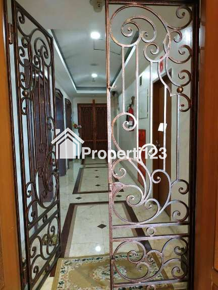 Dijual Apartemen Pesona Bahari, Mangga Dua, Jakarta Barat - 2
