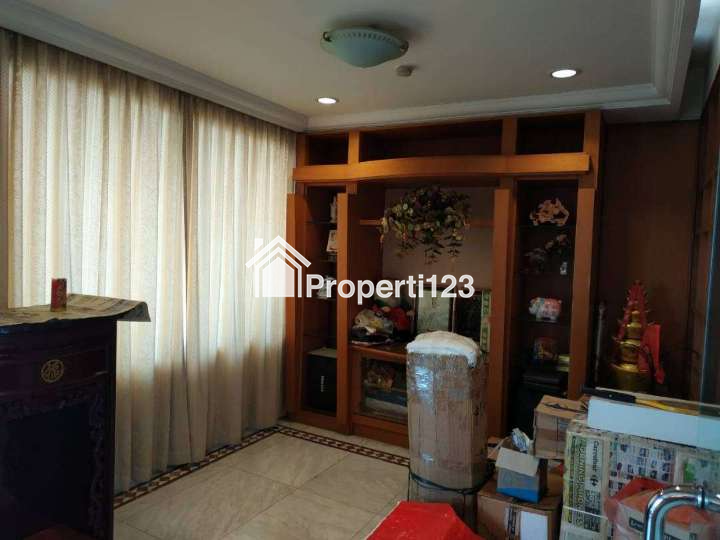 Dijual Apartemen Pesona Bahari, Mangga Dua, Jakarta Barat - 5