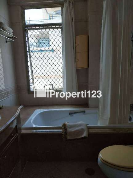 Dijual Apartemen Pesona Bahari, Mangga Dua, Jakarta Barat - 7