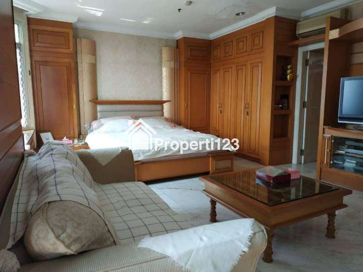 Dijual Apartemen Pesona Bahari, Mangga Dua, Jakarta Barat - 8