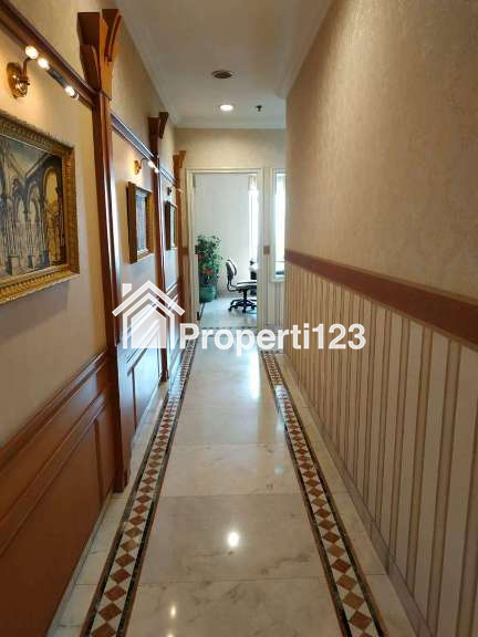 Dijual Apartemen Pesona Bahari, Mangga Dua, Jakarta Barat - 13