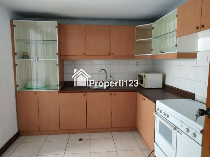 Dijual Apartemen Pesona Bahari, Mangga Dua, Jakarta Barat - 2