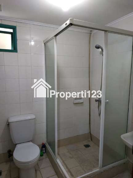 Dijual Apartemen Pesona Bahari, Mangga Dua, Jakarta Barat - 4