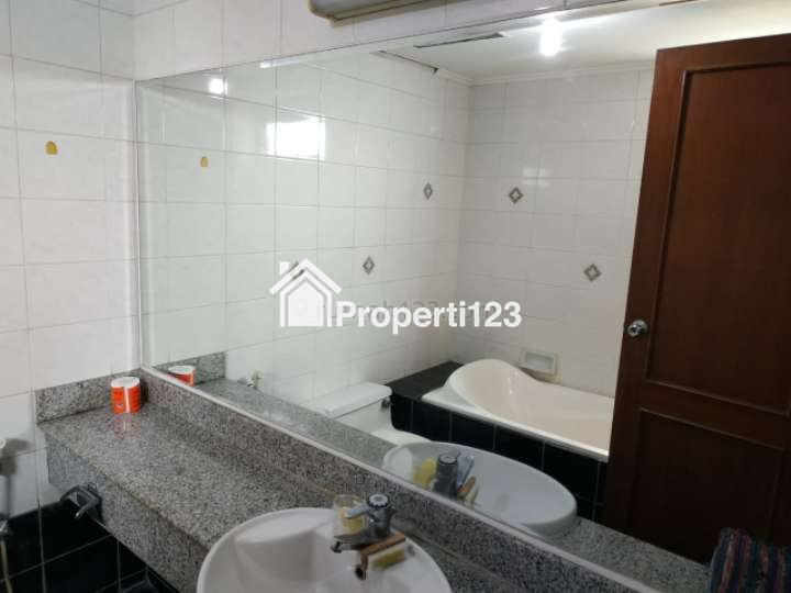 Dijual Apartemen Pesona Bahari, Mangga Dua, Jakarta Barat - 5