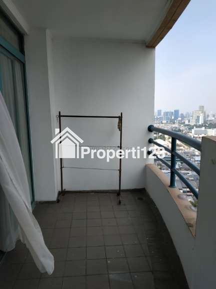 Dijual Apartemen Pesona Bahari, Mangga Dua, Jakarta Barat - 9
