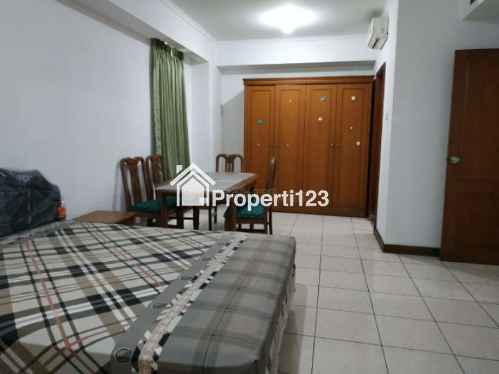 Dijual Apartemen Pesona Bahari, Mangga Dua, Jakarta Barat - 8