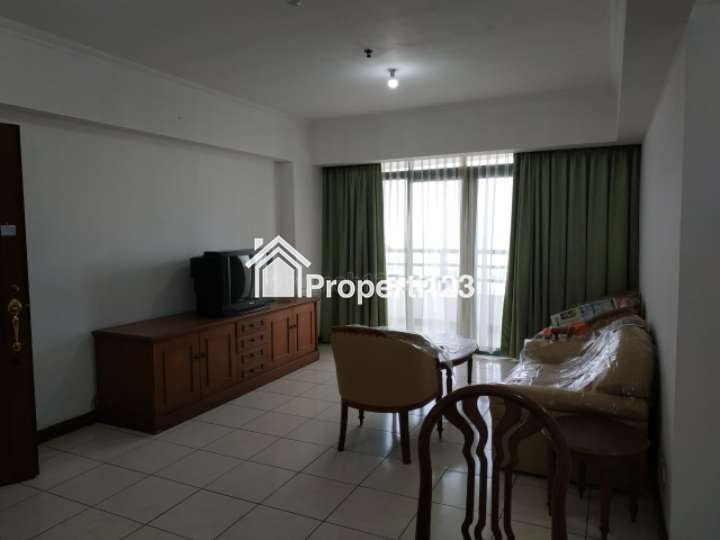 Dijual Apartemen Pesona Bahari, Mangga Dua, Jakarta Barat - 6
