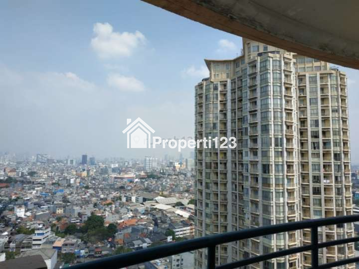 Dijual Apartemen Pesona Bahari, Mangga Dua, Jakarta Barat - 3