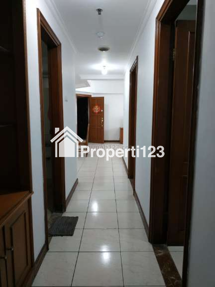 Dijual Apartemen Pesona Bahari, Mangga Dua, Jakarta Barat - 7