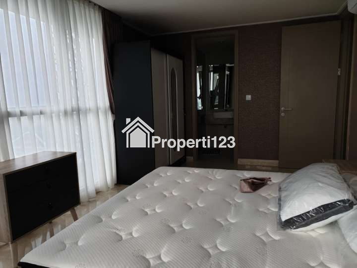 Dijual Apartment Gold Coast Tower Caribbean - 4
