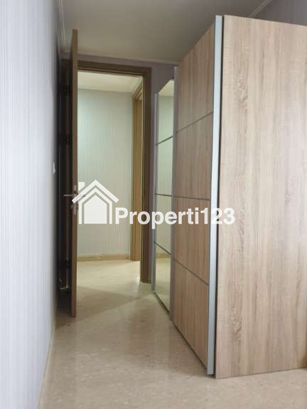 Dijual Apartment Gold Coast Tower Caribbean - 3
