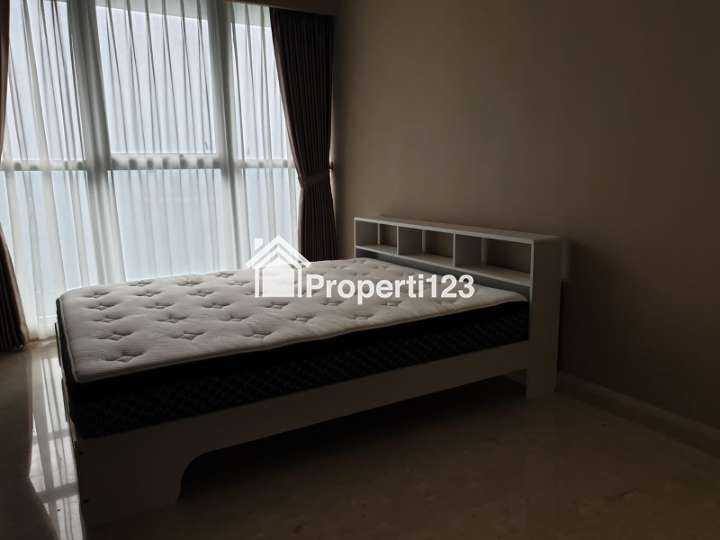 Dijual Apartment Gold Coast Tower Caribbean - 5