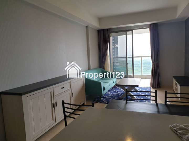 Dijual Apartment Gold Coast Tower Caribbean - 2