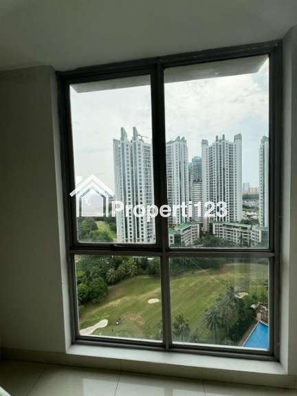 Dijual Apartment The Mansion Bougenville, Dukuh Golf Kemayoran, Jakarta Pusat - 5