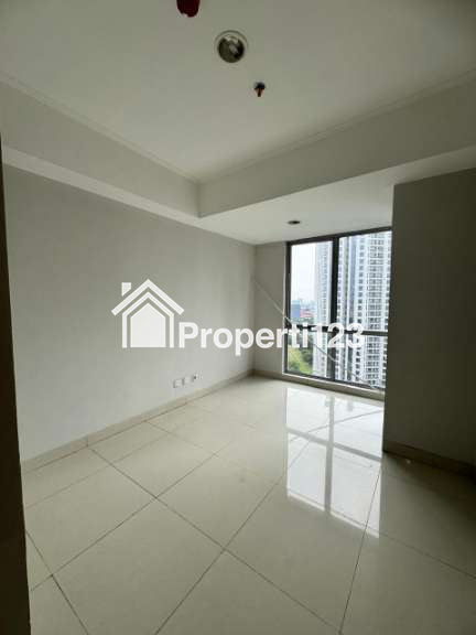 Dijual Apartment The Mansion Bougenville, Dukuh Golf Kemayoran, Jakarta Pusat - 3