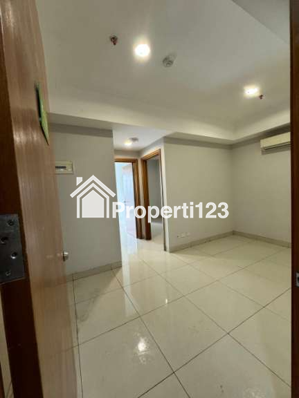 Dijual Apartment The Mansion Bougenville, Dukuh Golf Kemayoran, Jakarta Pusat - 2