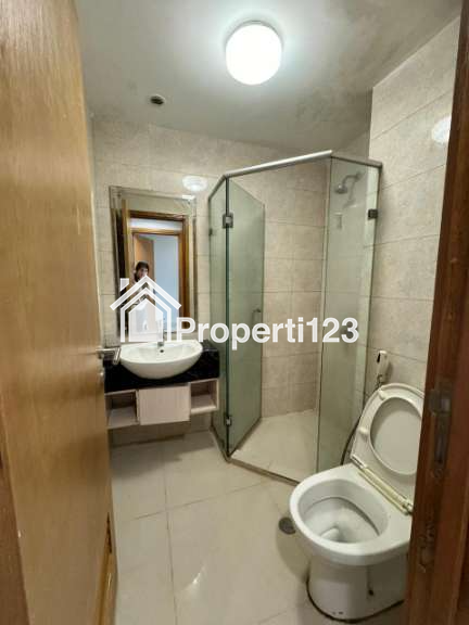 Dijual Apartment The Mansion Bougenville, Dukuh Golf Kemayoran, Jakarta Pusat - 4