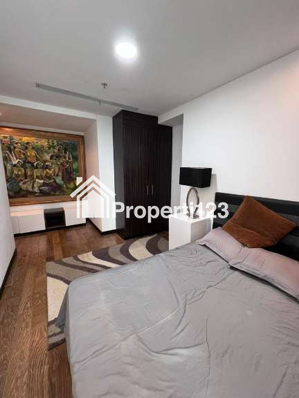 Dijual Apartemen Bloomington, Kemang Village Residence Jakarta Selatan. - 15