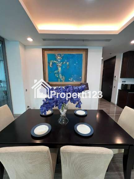 Dijual Apartemen Bloomington, Kemang Village Residence Jakarta Selatan. - 13