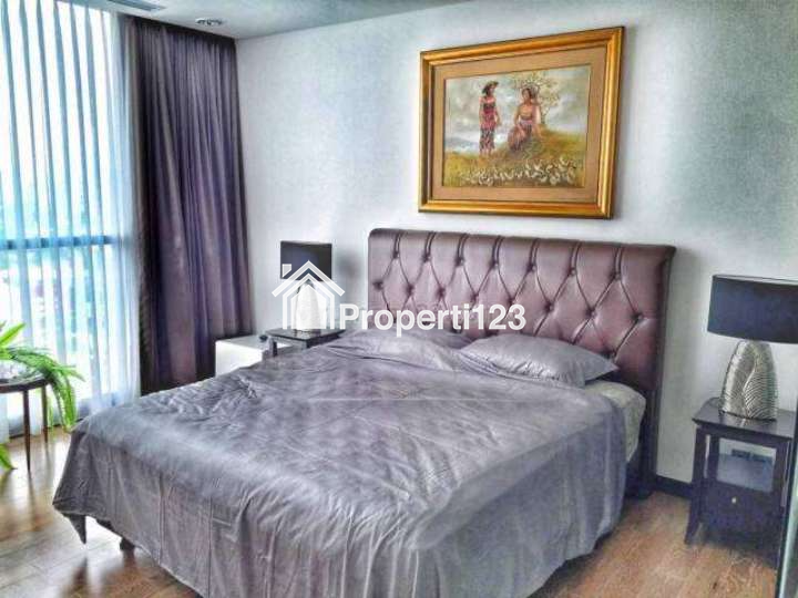 Dijual Apartemen Bloomington, Kemang Village Residence Jakarta Selatan. - 4