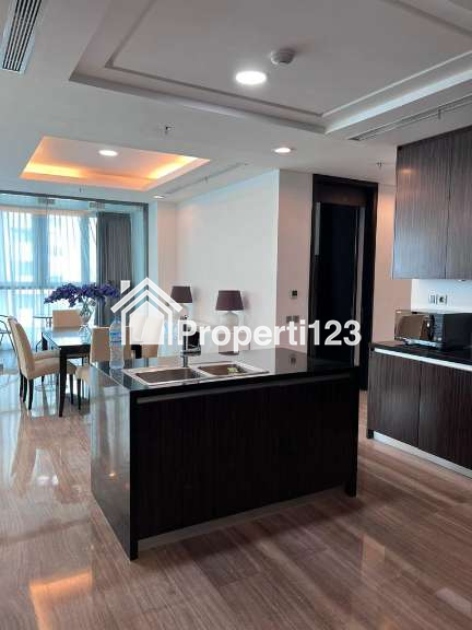 Dijual Apartemen Bloomington, Kemang Village Residence Jakarta Selatan. - 10