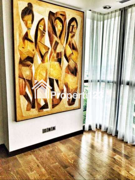 Dijual Apartemen Bloomington, Kemang Village Residence Jakarta Selatan. - 2