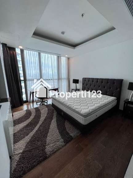Dijual Apartemen Bloomington, Kemang Village Residence Jakarta Selatan. - 11