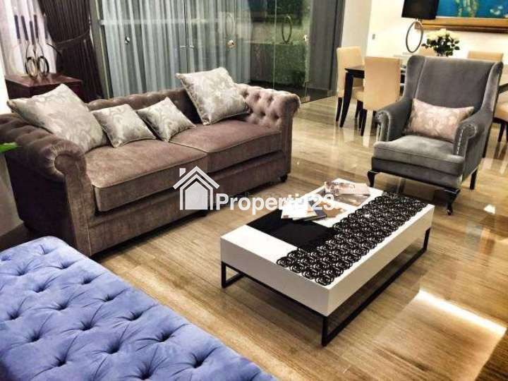 Dijual Apartemen Bloomington, Kemang Village Residence Jakarta Selatan. - 7