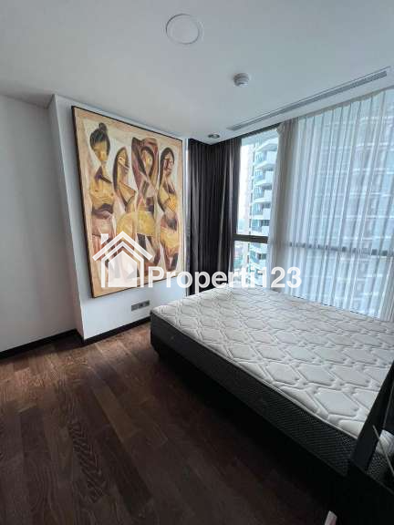 Dijual Apartemen Bloomington, Kemang Village Residence Jakarta Selatan. - 16