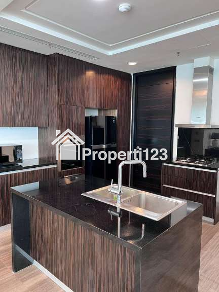 Dijual Apartemen Bloomington, Kemang Village Residence Jakarta Selatan. - 17