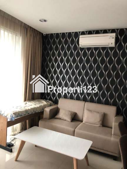 Dijual Apartemen Paddington Heights, Alam Sutera - 7