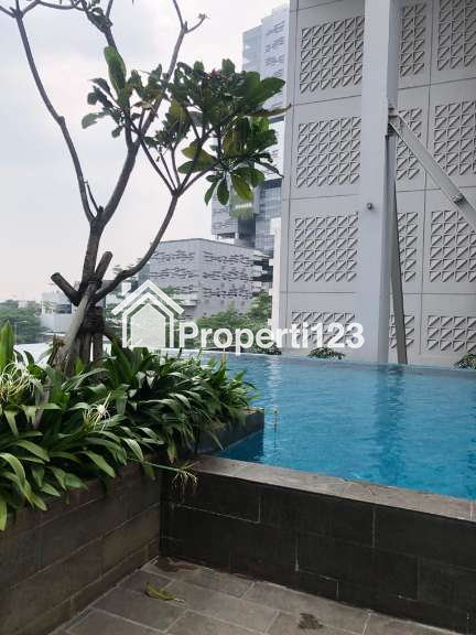 Dijual Apartemen Paddington Heights, Alam Sutera - 5