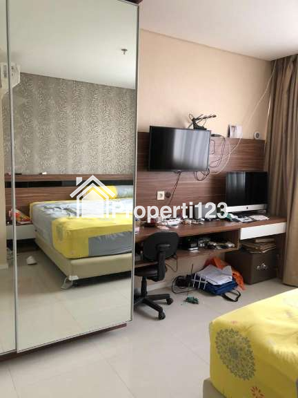 Dijual Apartemen Paddington Heights, Alam Sutera - 8