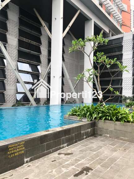 Dijual Apartemen Paddington Heights, Alam Sutera - 4