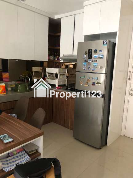 Dijual Apartemen Paddington Heights, Alam Sutera - 6