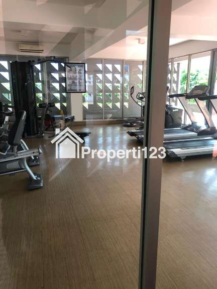 Dijual Apartemen Paddington Heights, Alam Sutera - 2
