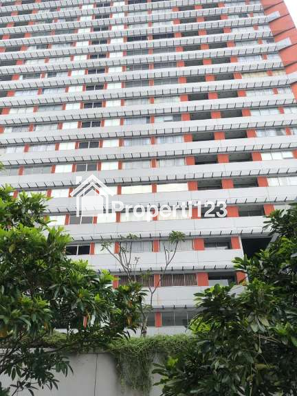 Dijual Apartemen Paddington Heights, Alam Sutera - 3