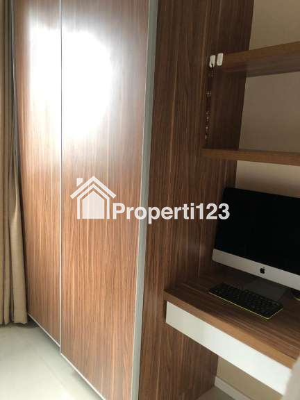 Dijual Apartemen Paddington Heights, Alam Sutera - 11