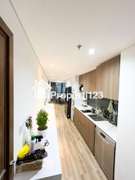 Dijual Apartemen The Smith, Alam Sutera, Tangerang - 13