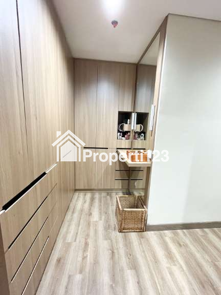 Dijual Apartemen The Smith, Alam Sutera, Tangerang - 2