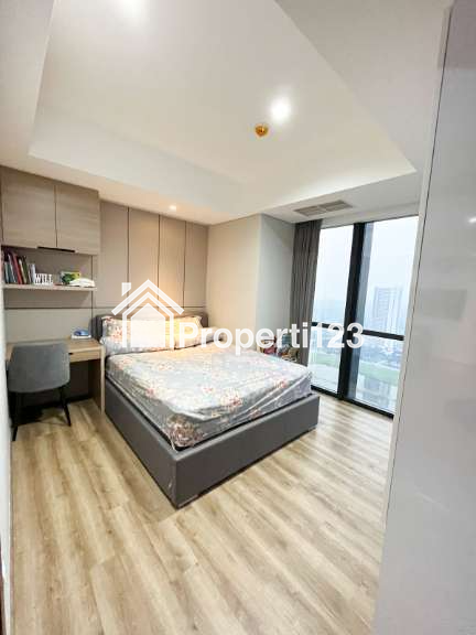 Dijual Apartemen The Smith, Alam Sutera, Tangerang - 6