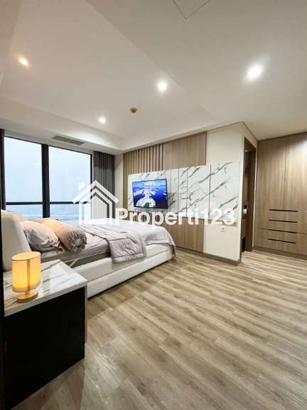Dijual Apartemen The Smith, Alam Sutera, Tangerang - 3