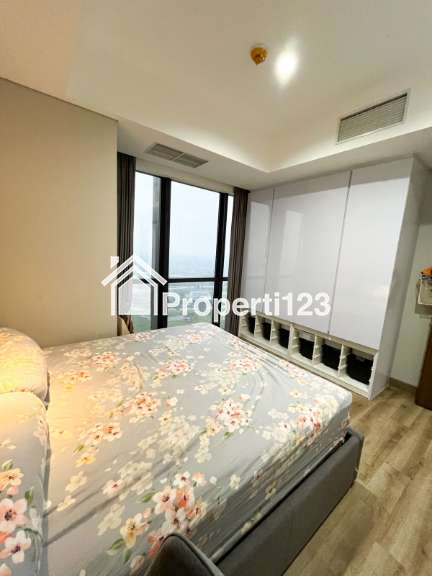 Dijual Apartemen The Smith, Alam Sutera, Tangerang - 8