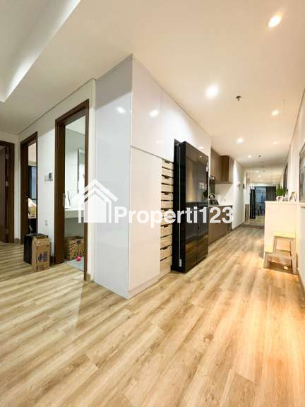 Dijual Apartemen The Smith, Alam Sutera, Tangerang - 11