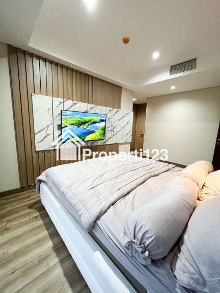 Dijual Apartemen The Smith, Alam Sutera, Tangerang - 5