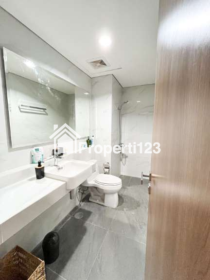 Dijual Apartemen The Smith, Alam Sutera, Tangerang - 12